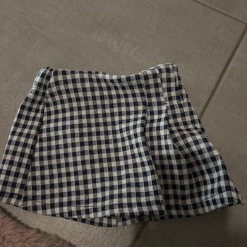 Jupe short