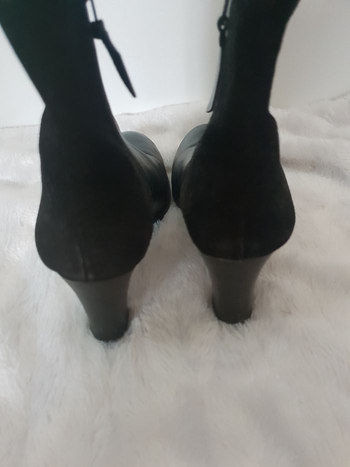 Bottines Promod. Pointure 41 - photo numéro 9