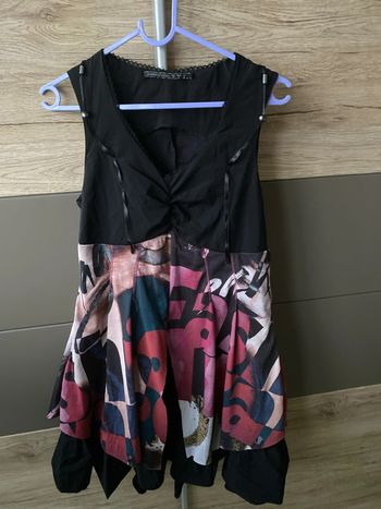 Robe t38