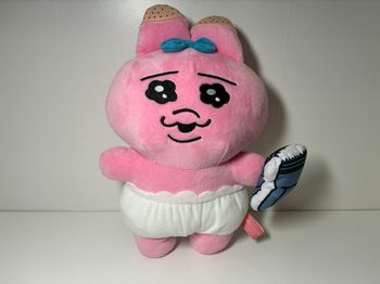 Opanchu Usagi Peluche