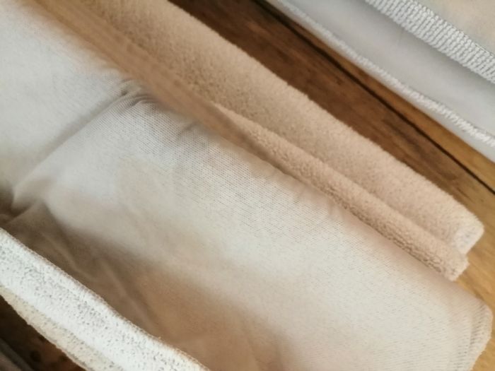 Couches lavables Hamac taille L - photo numéro 5