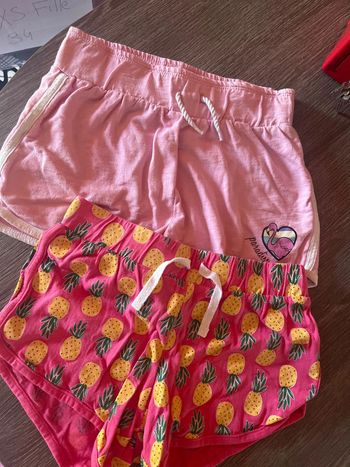 Lot été primark