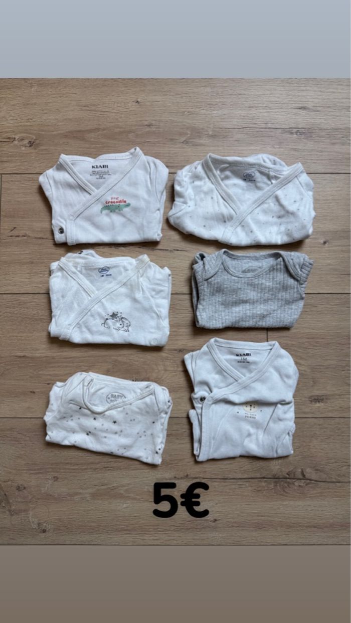 Body manches longues