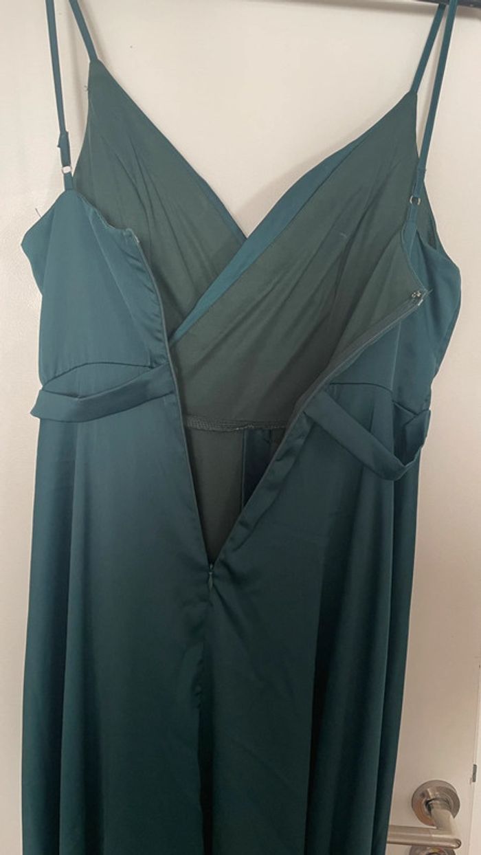 Robe de cérémonie - photo numéro 4