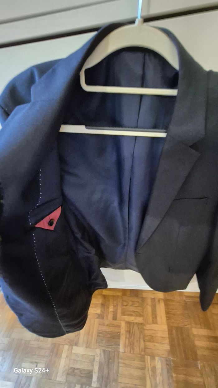 Costume complet prive - photo numéro 4