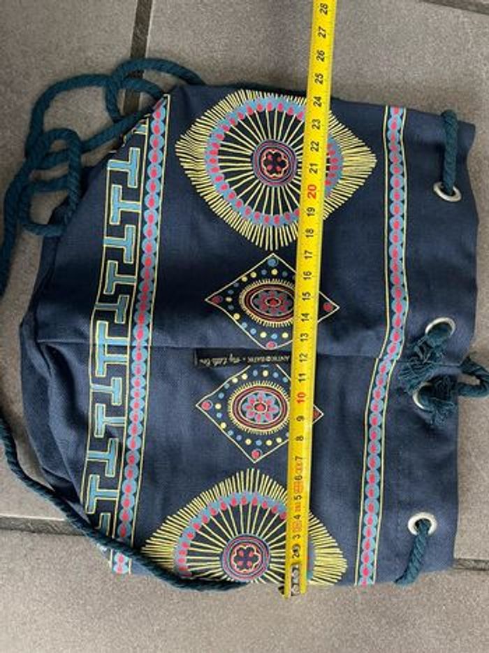 Antik Batik sac - photo numéro 5