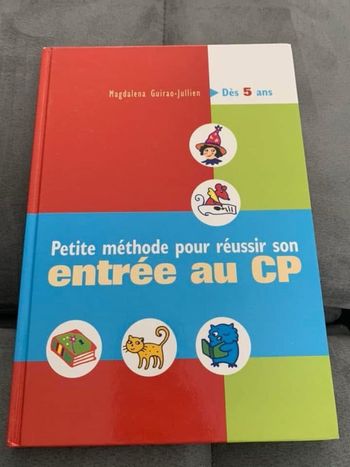 Livre éducatif