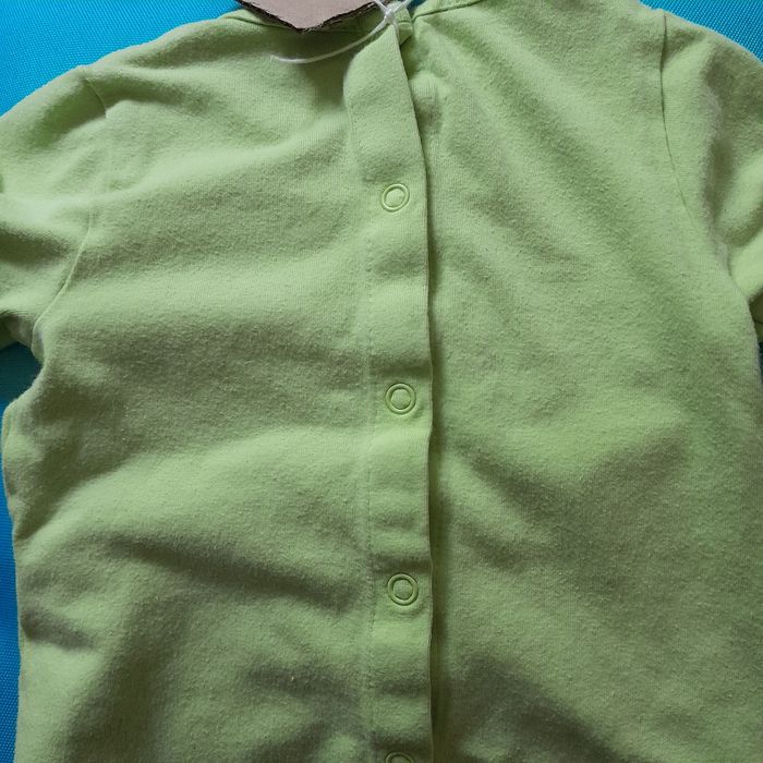 Vêtements bébé 3 mois - photo numéro 3
