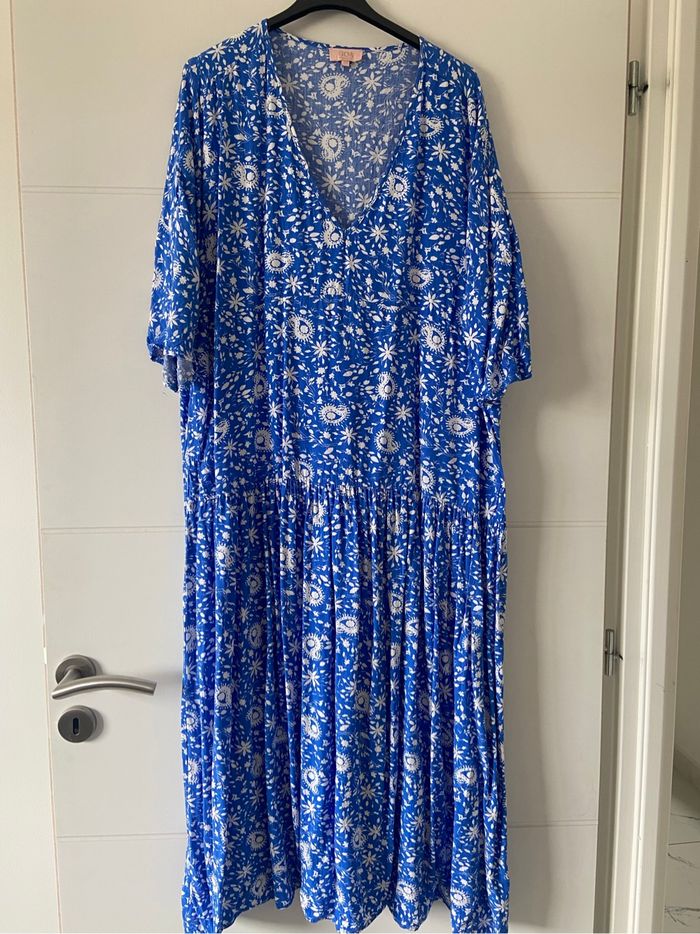 Robe Goa taille 2