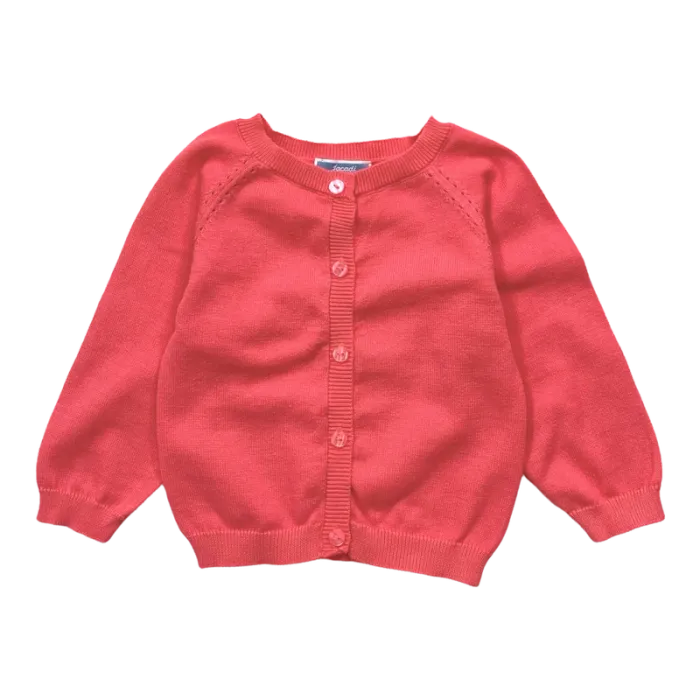 Gilet Jacadi 12 mois