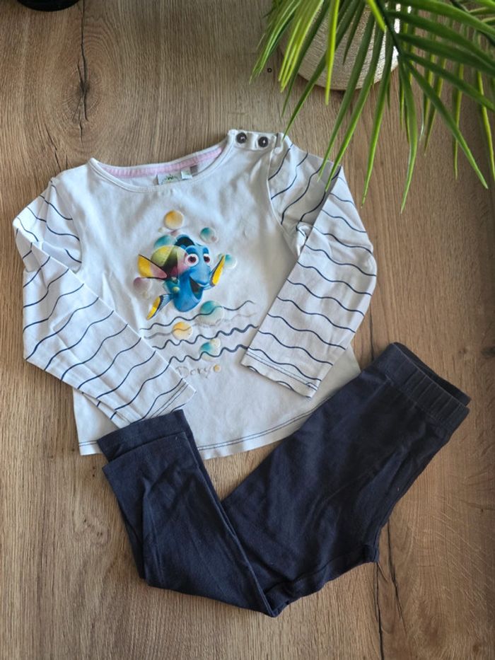 Lot 2 ans ( 24 mois ) - photo numéro 5