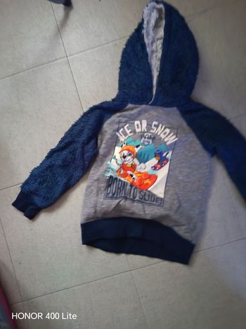 Pulle Pat patrouille 