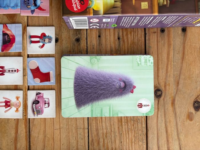 La chasse aux monstres - photo numéro 5