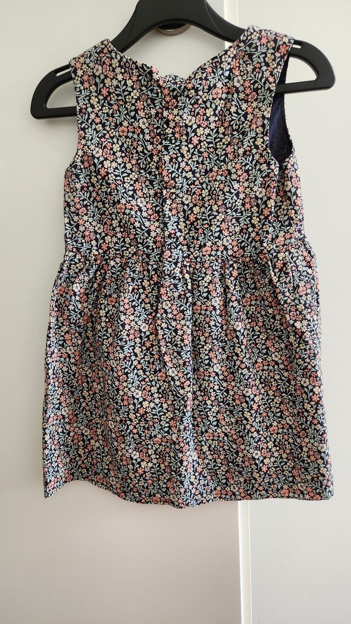 Lot de 2 Robes 24 mois - photo numéro 2