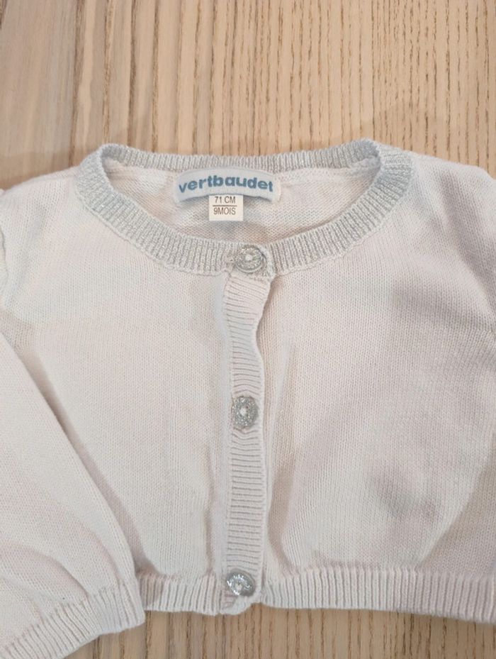 Boléro - photo numéro 2