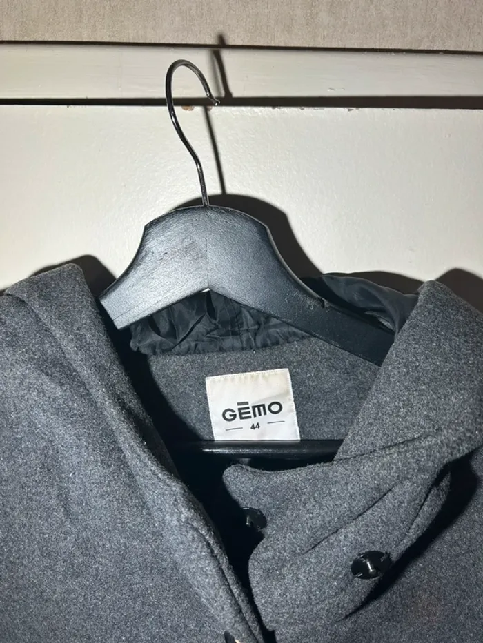 Veste vintage gémo - photo numéro 6