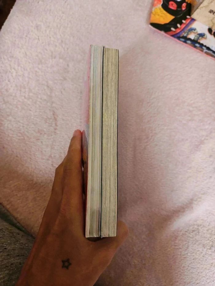 Fairytail édition limitée tome 50 - photo numéro 4