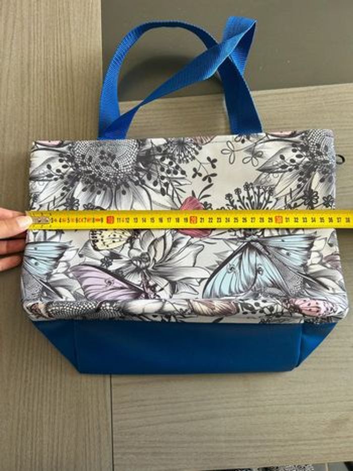 Sac fourre tout - photo numéro 10