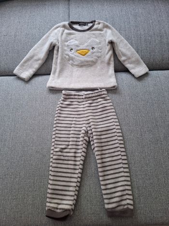 Pijama pingouin 🐧