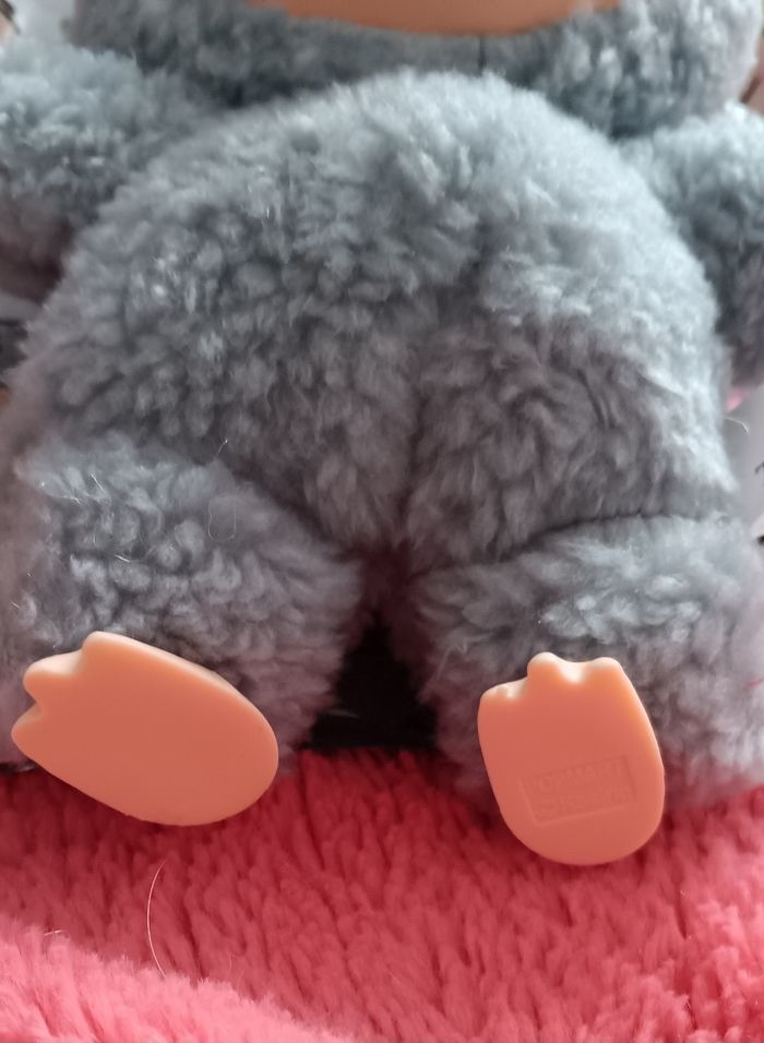 Lafufu macaron (labubu) - photo numéro 4