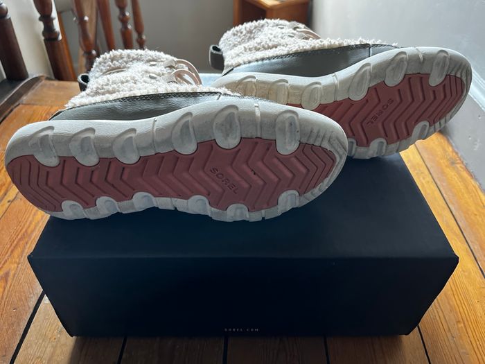 Bottes imperméables Sorel - photo numéro 3