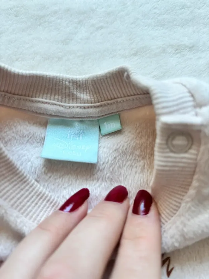 Pull roi lion - photo numéro 2