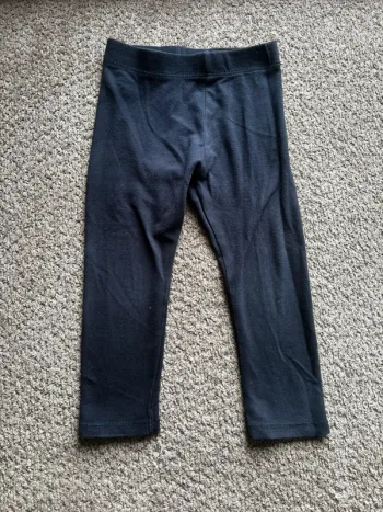 Legging fille Kiabi