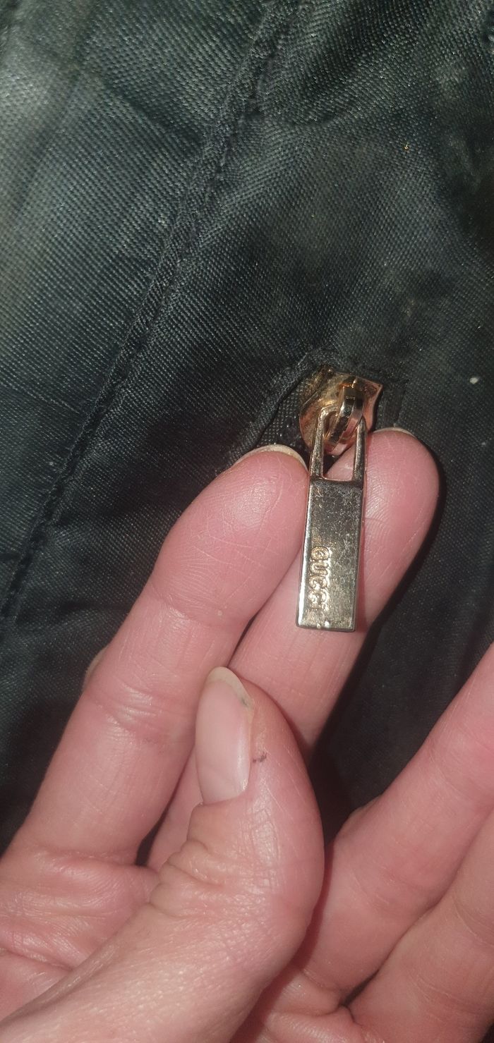 Sac à main et à bandoulière  gucci - photo numéro 5