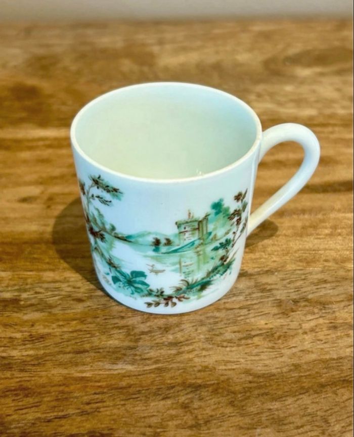 Tasse à café - photo numéro 2