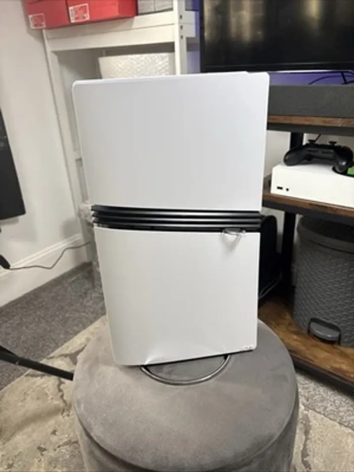 Console Sony PlayStation 5 Pro 2 To - photo numéro 6