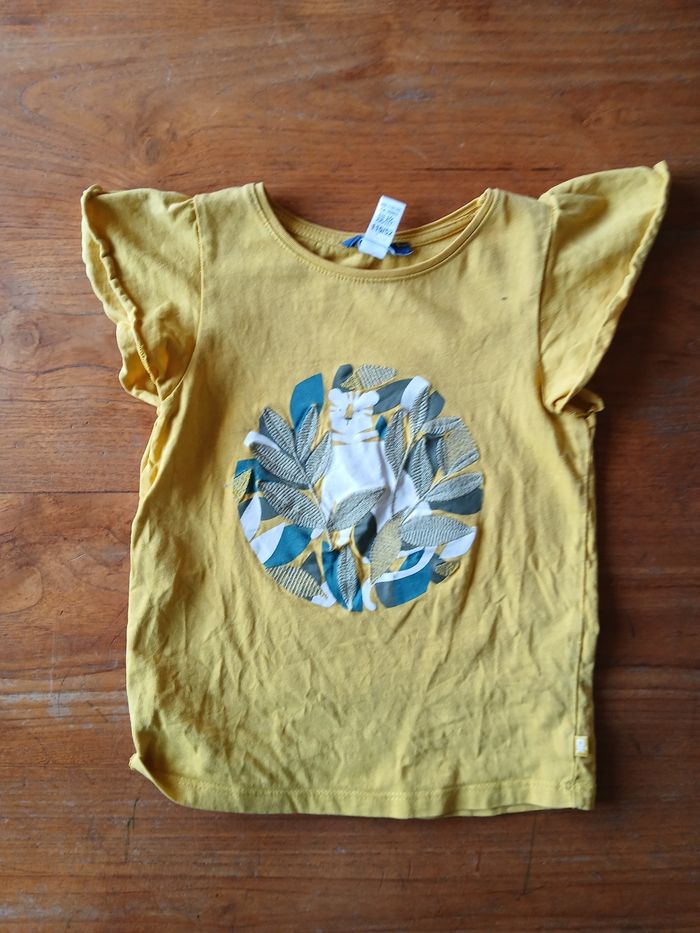 Tshirt MC - photo numéro 1