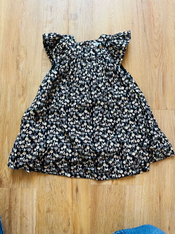 Robe 9 mois - Bout'chou - photo numéro 3