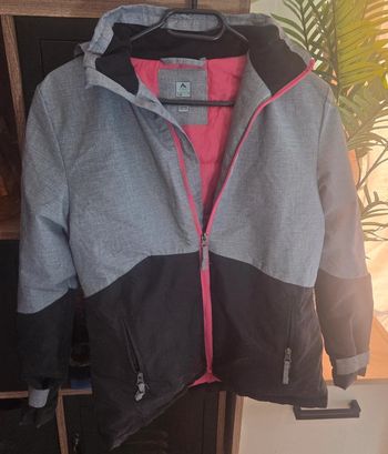 Veste de ski Mckinley, 14 ans