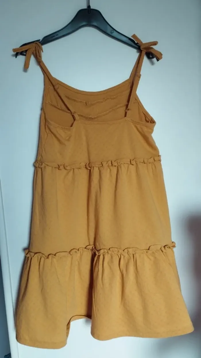 Robe à bretelles Tape à l'oeil - 6 ans 🎀 - photo numéro 2