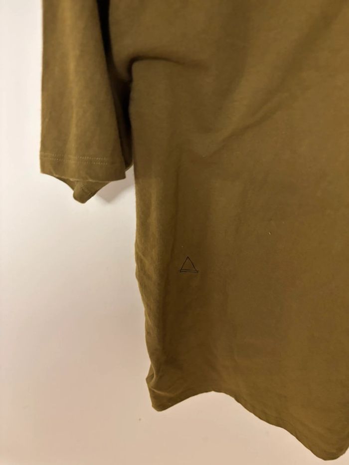 Tee-shirt neuf eleven paris - photo numéro 8