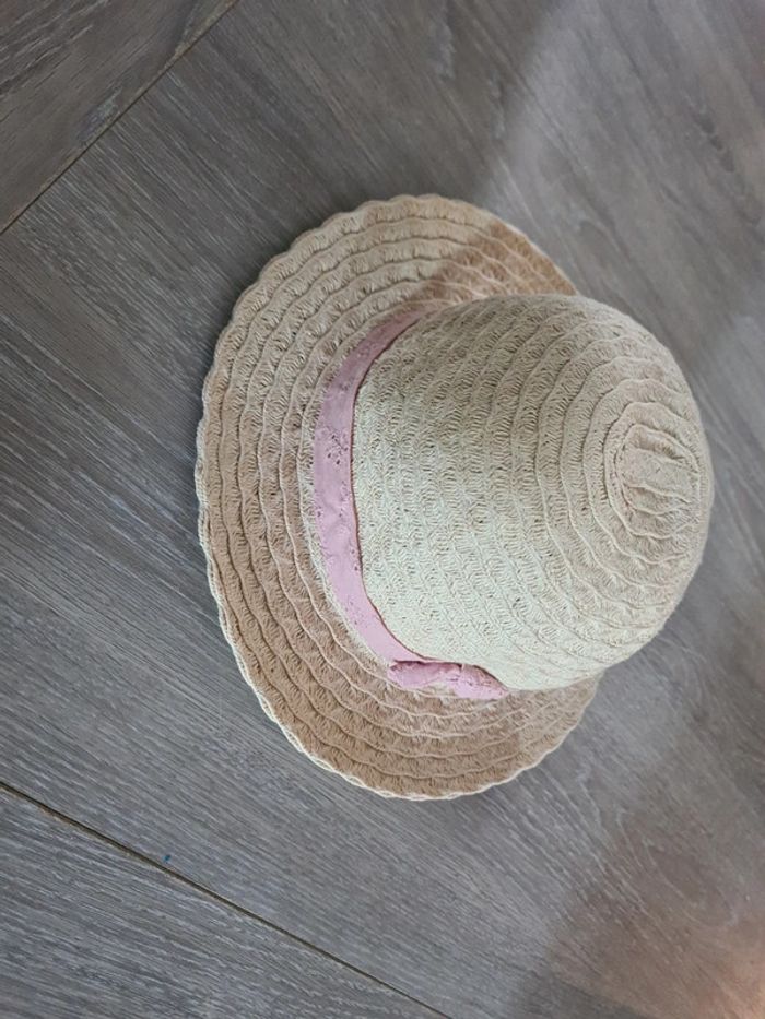 Chapeau h&m - photo numéro 5