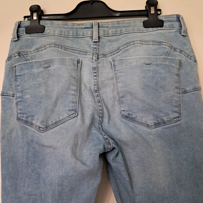 Jean mango - photo numéro 11