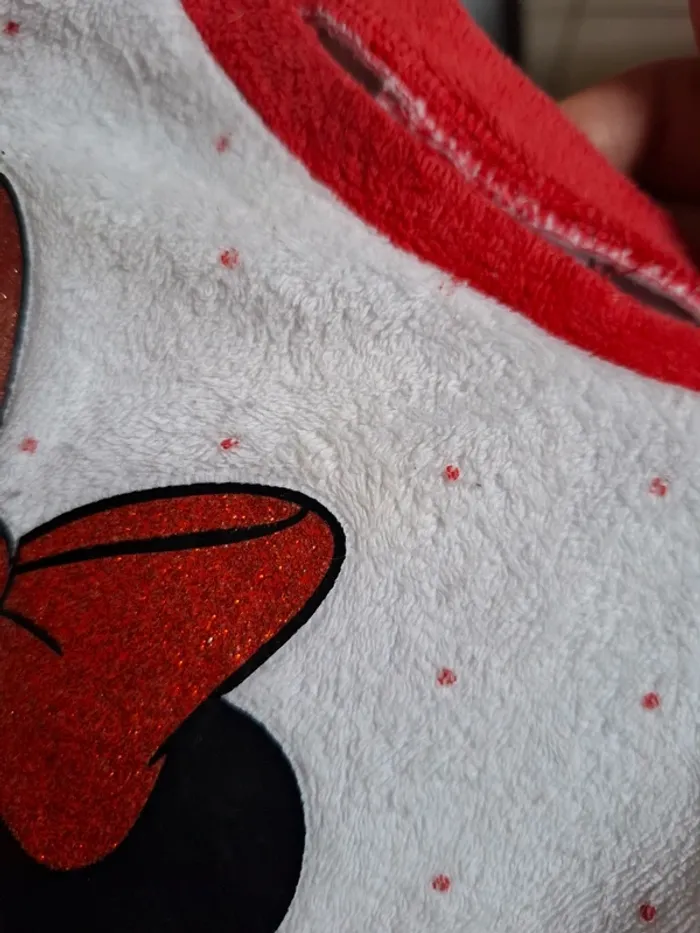 Pyjama 2 pièces - photo numéro 5