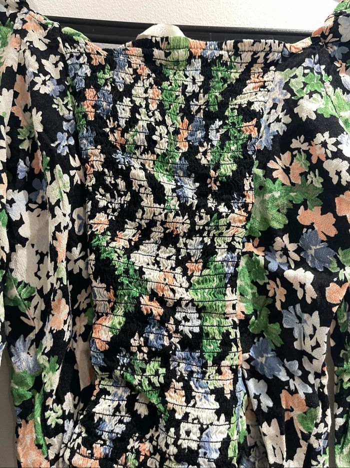 Tunique H&M taille 34 - photo numéro 4