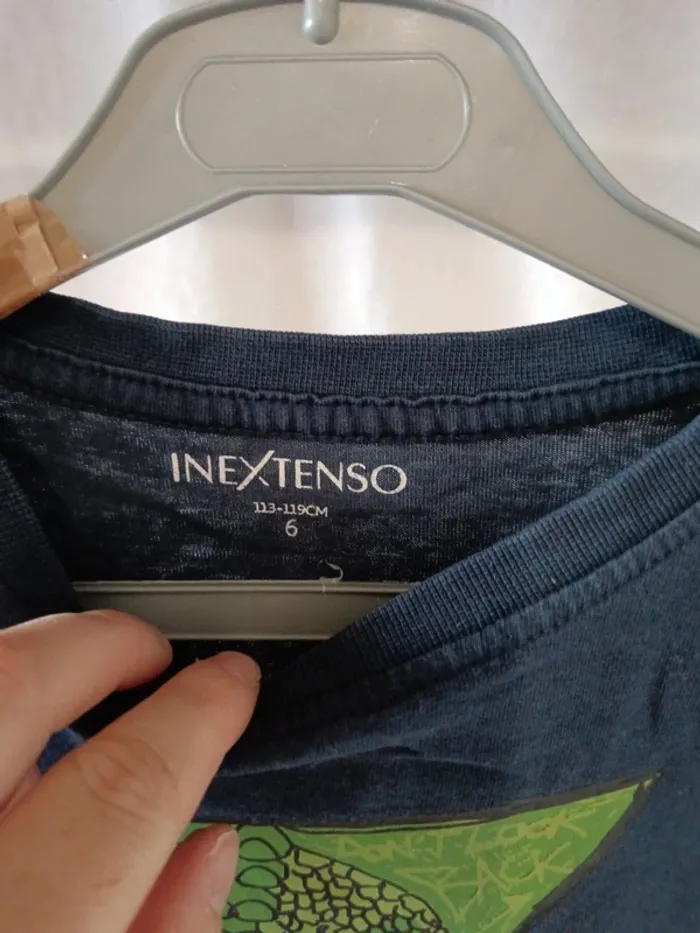 Haut Inextenso - photo numéro 4