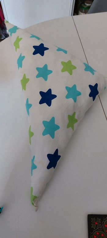 Coussin enfant décoratif