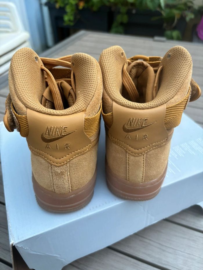 Air Force 1 High P.36 Neuves - photo numéro 3