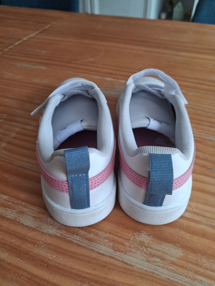 Basckets puma 33 - photo numéro 4