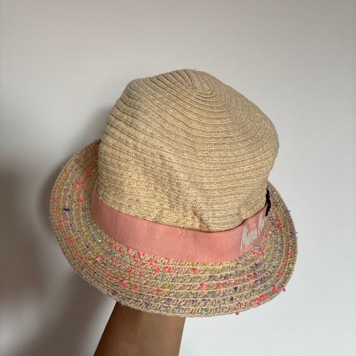 Chapeau - photo numéro 2