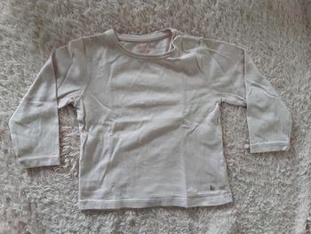T-shirt 23 mois