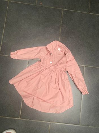 Robe tunique