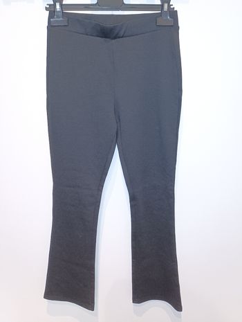 Pantalon bootcut