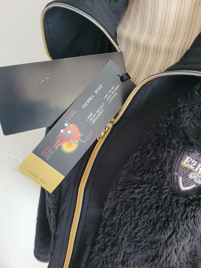 Veste polaire E2KO neuve - photo numéro 2