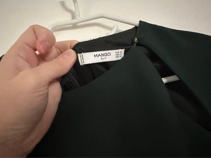 Robe mango M - photo numéro 7