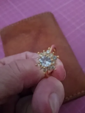 Bague